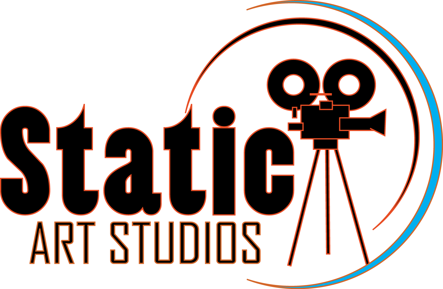 Static Art Studios